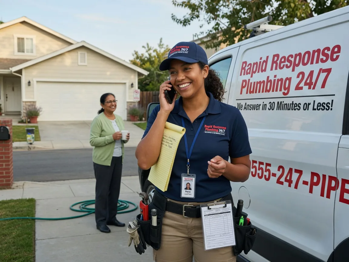Emergency Plumber Jerseyville, IL FAQs